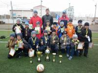 Олимпик 2003 г.р