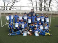 Олимпик 2003 г.р