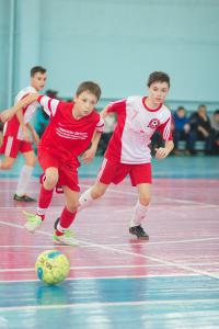 XV региональный турнир по мини-футболу памяти Г.Н.Ледяева (20-23 февраля 2015 г)
